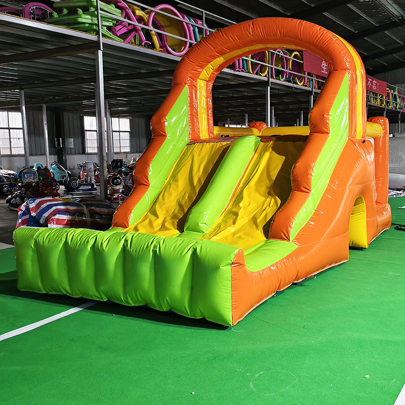 Kids Outdoor Venues - บ้านลมเป่าลมเชิงพาณิชย์, บ้านเด้งดึ๋ง PVC ทนทานสำหรับเด็กและผู้ใหญ่, ใช้ได้ทั้งในร่มและกลางแจ้งในสวนหลังบ้านและสถานที่เชิงพาณิชย์