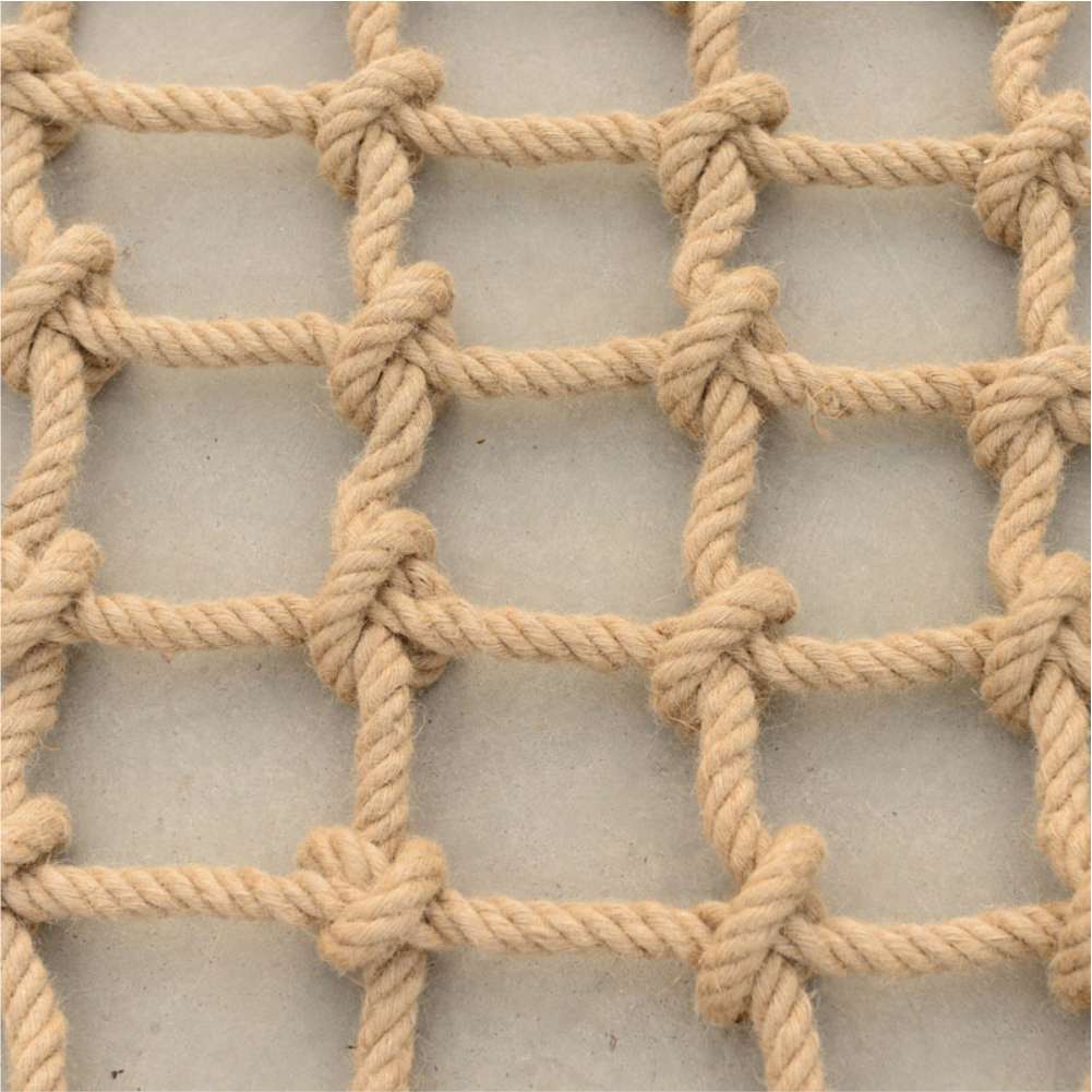 Kids Outdoor Net - สวนกัญชาเชือกสุทธิเด็กความปลอดภัยสุทธิป้องกันบันไดรั้วตาข่าย An-Ti นกกวางไก่เพดานสุทธิสุทธิบ้านตกแต่งสุทธิ