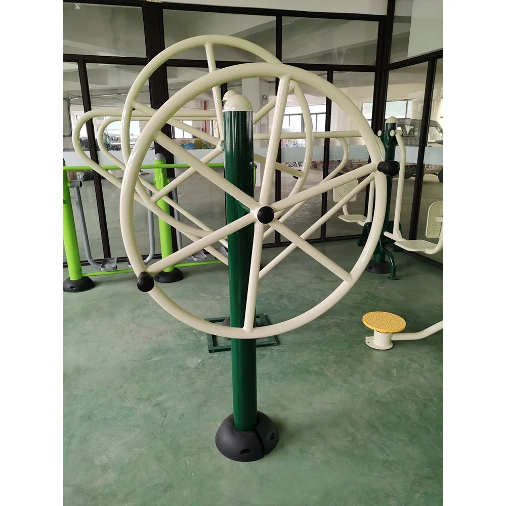 Kids Outdoor Gym Equipment - เครื่องออกกำลังกายกลางแจ้งสำหรับผู้ใหญ่/เด็ก ราคาโรงงาน อุปกรณ์ฟิตเนสกลางแจ้งสำหรับสร้างกล้ามเนื้อ ขายส่ง