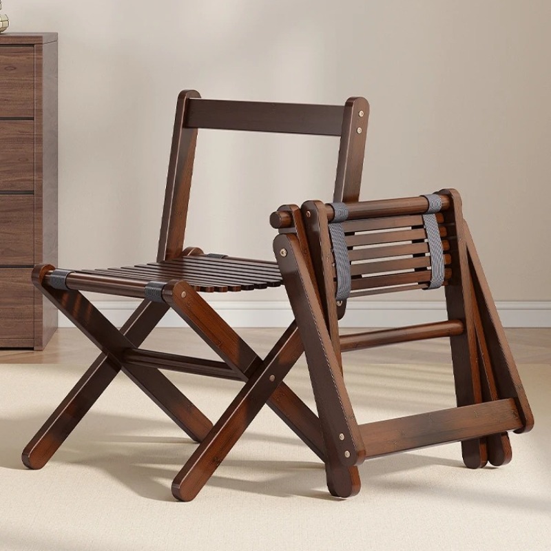 Kids Outdoor Bench - เก้าอี้พับน้ำหนักเบาแบบพกพาสำหรับผู้สูงอายุและเด็ก เก้าอี้พลาสติกสำหรับตั้งแคมป์กลางแจ้ง ห้องน้ำ เก้าอี้สำหรับเดินทางและใช้ในชีวิตประจำวัน