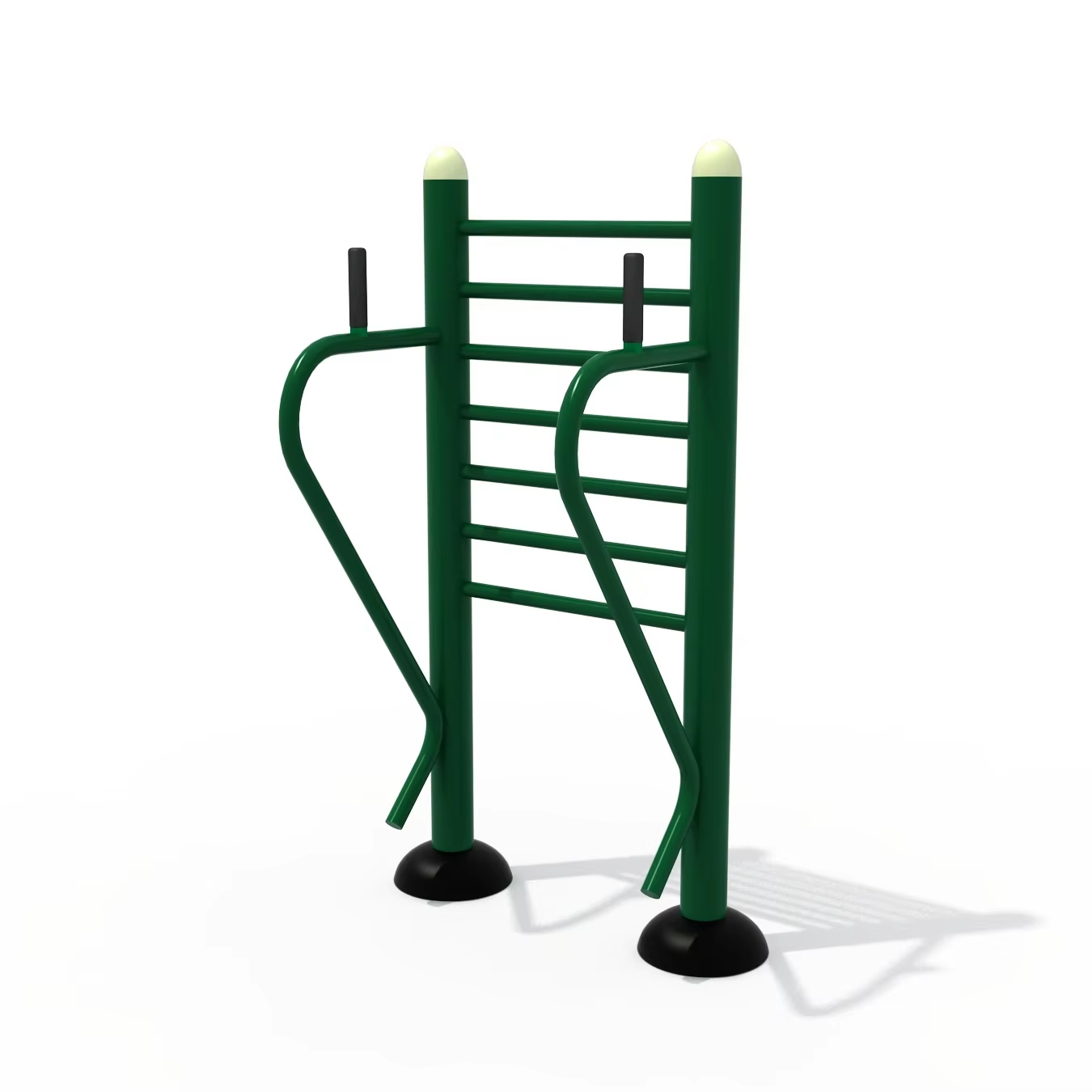 Kids Outdoor Gym Equipment - อุปกรณ์ออกกำลังกายกลางแจ้งสำหรับเด็ก สนามเด็กเล่น อุปกรณ์ออกกำลังกายสำหรับเด็ก ใหม่