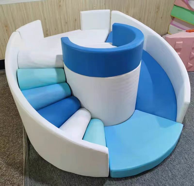 ชุดอุปกรณ์สนามเด็กเล่นในร่ม/กล - Kids Outdoor Playhouse บทวิจารณ์และราคา