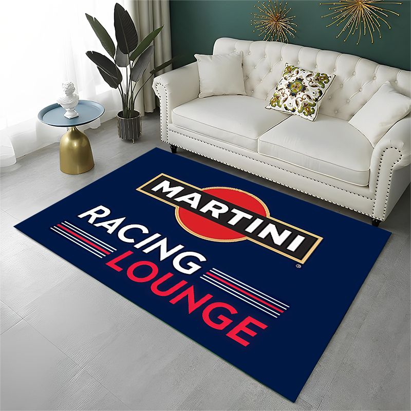 รถแข่ง M-Martini Moto พรมกันลื - Kids Outdoor Flooring บทวิจารณ์และราคา