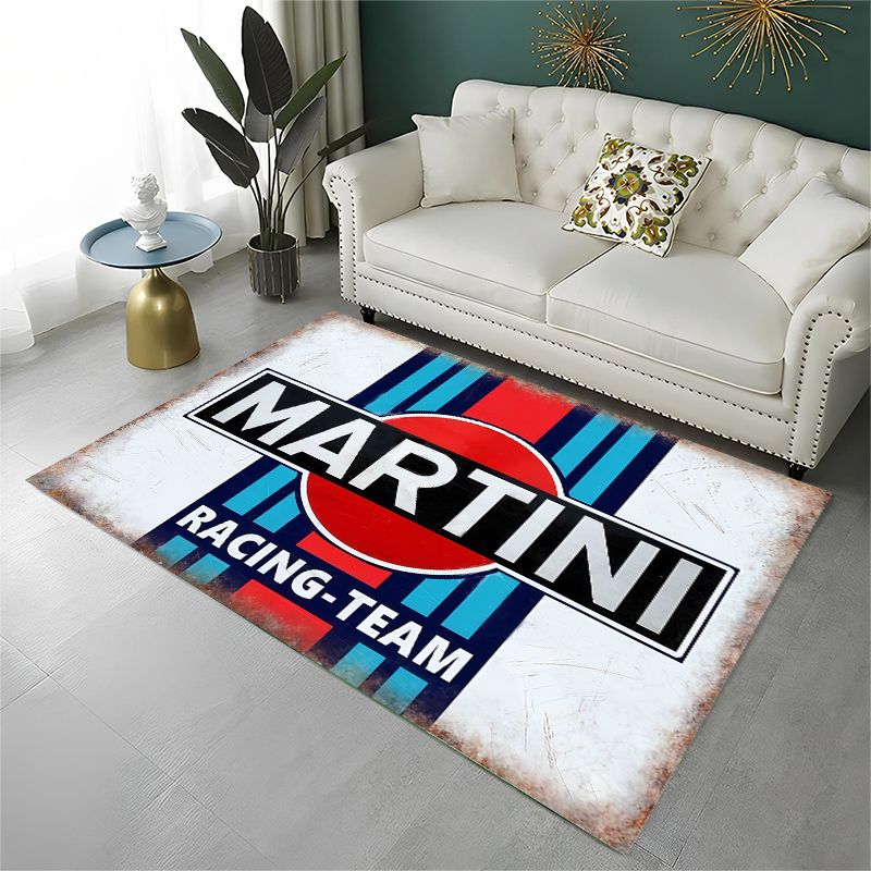 รถแข่ง M-Martini Moto พรมกันลื - Kids Outdoor Flooring บทวิจารณ์และราคา