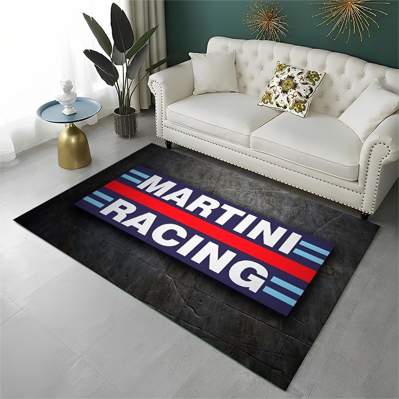 รถแข่ง M-Martini Moto พรมกันลื - Kids Outdoor Flooring บทวิจารณ์และราคา