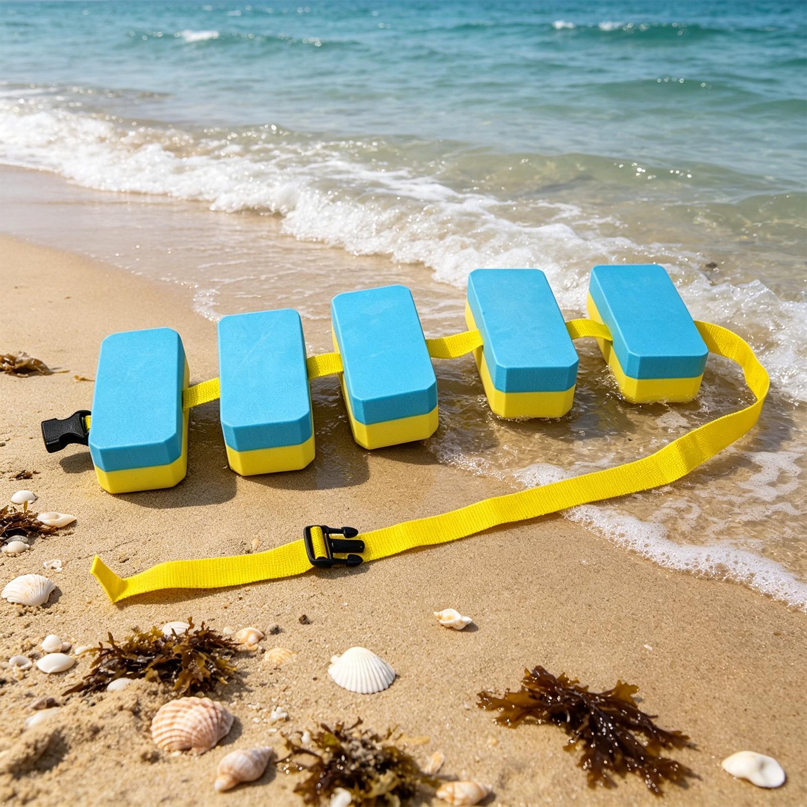 เข็มขัดลอยน้ำสำหรับว่ายน้ำ ปรั - Kids Outdoor Water บทวิจารณ์และราคา