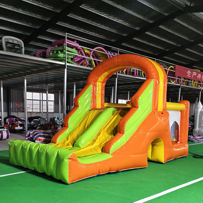 บ้านลมเป่าลมเชิงพาณิชย์, บ้านเ - Kids Outdoor Venues บทวิจารณ์และราคา