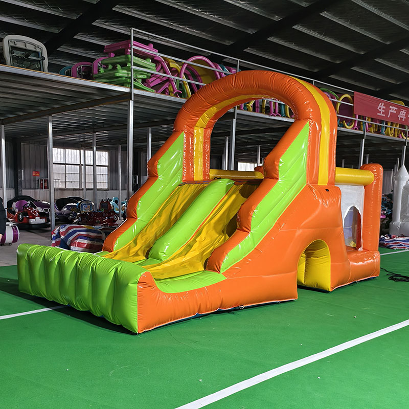 บ้านลมเป่าลมเชิงพาณิชย์, บ้านเ - Kids Outdoor Venues บทวิจารณ์และราคา