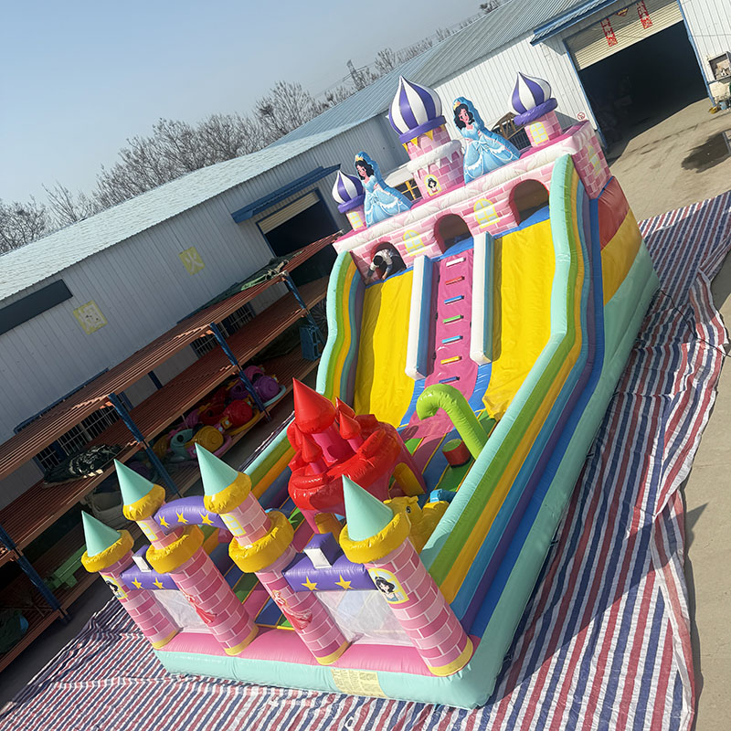 บ้านลมเป่าลมเชิงพาณิชย์, บ้านเ - Kids Outdoor Venues บทวิจารณ์และราคา