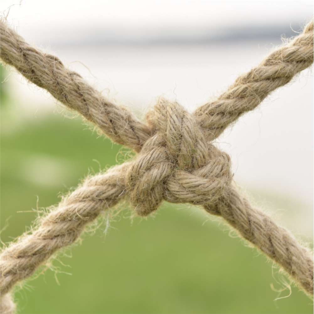 สวนกัญชาเชือกสุทธิเด็กความปลอด - Kids Outdoor Net บทวิจารณ์และราคา