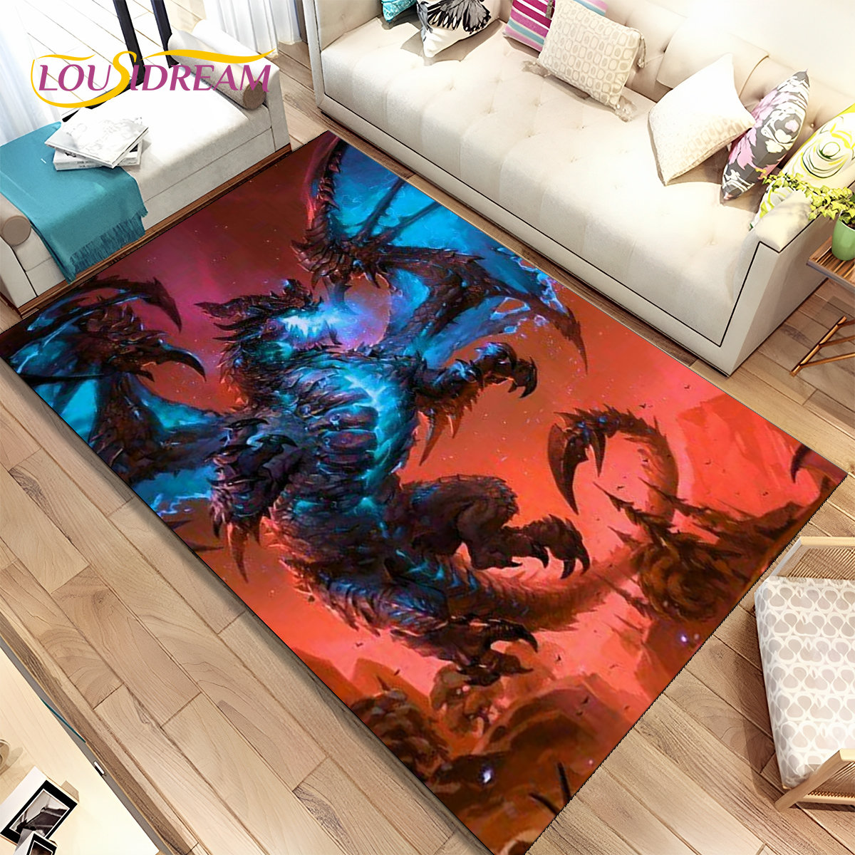 World Of Warcraft WOW,เกม Game - Kids Outdoor Flooring บทวิจารณ์และราคา
