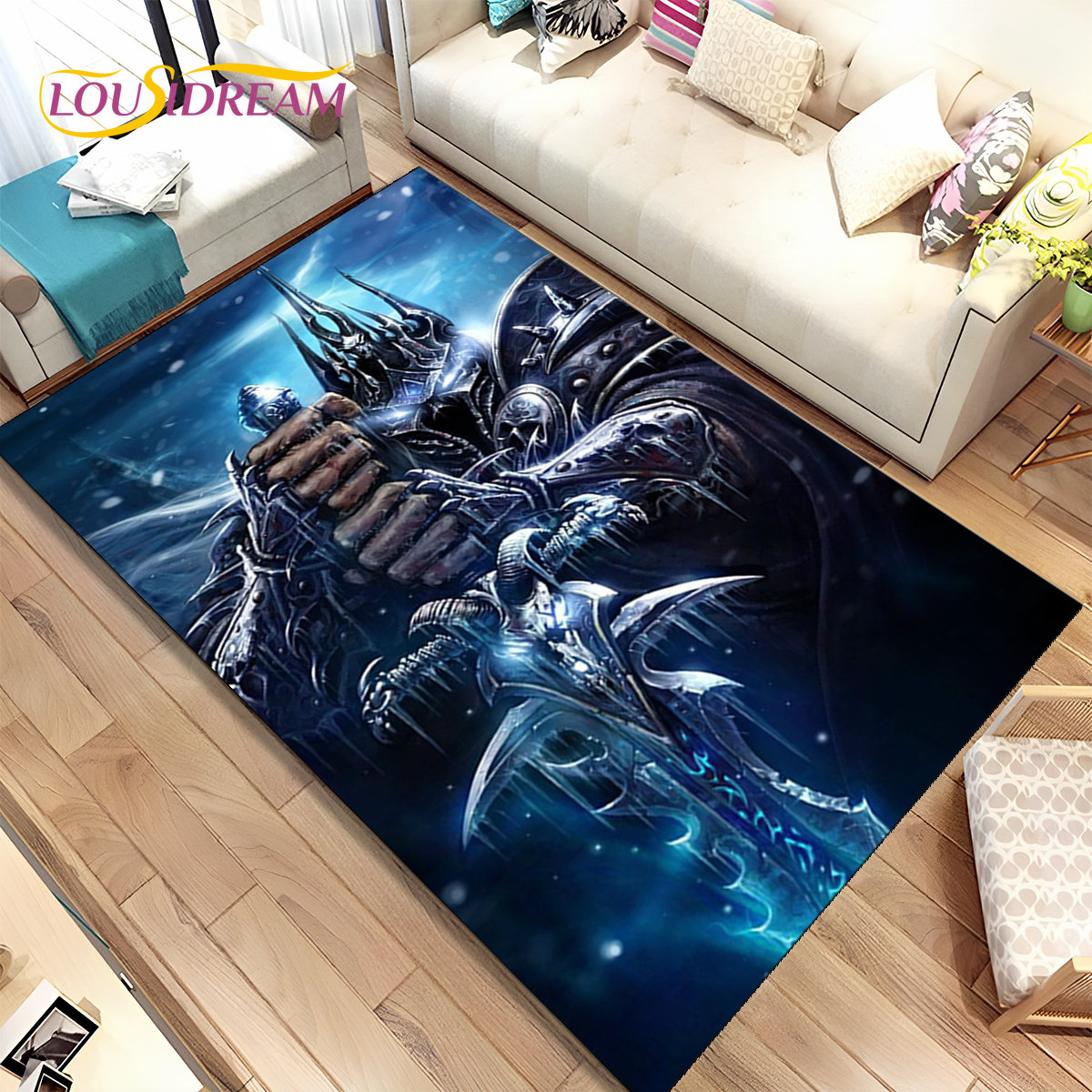 World Of Warcraft WOW,เกม Game - Kids Outdoor Flooring บทวิจารณ์และราคา