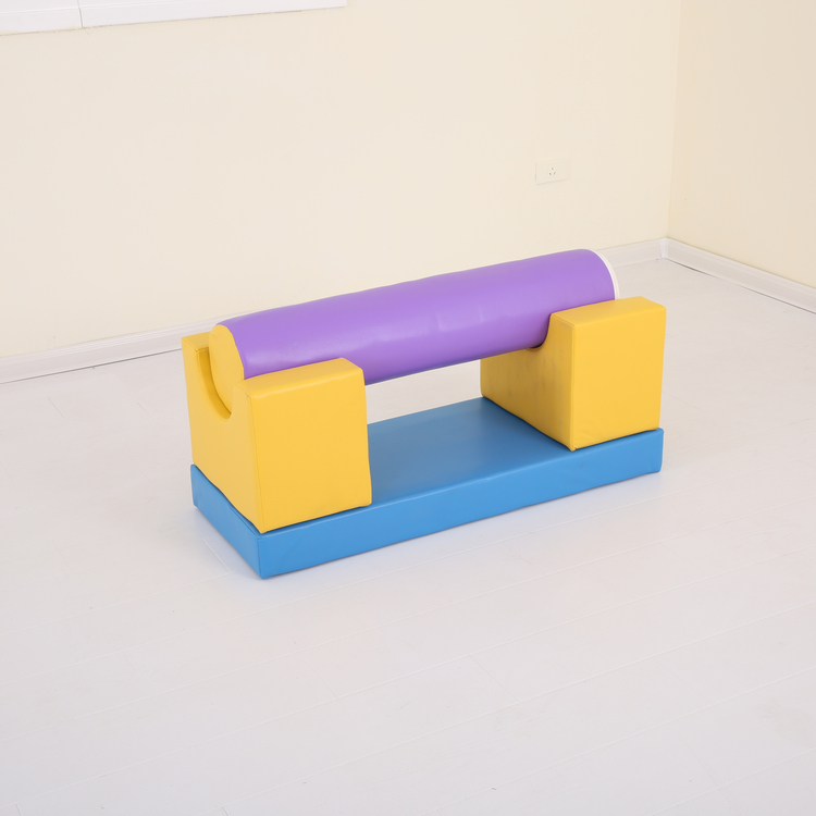 เครื่องเล่นปีนป่ายในร่มคุณภาพส - Kids Outdoor Gym Equipment บทวิจารณ์และราคา