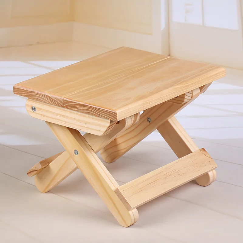 เก้าอี้ใช้ในบ้านพกพาแบบพับได้ท - Kids Outdoor Bench บทวิจารณ์และราคา