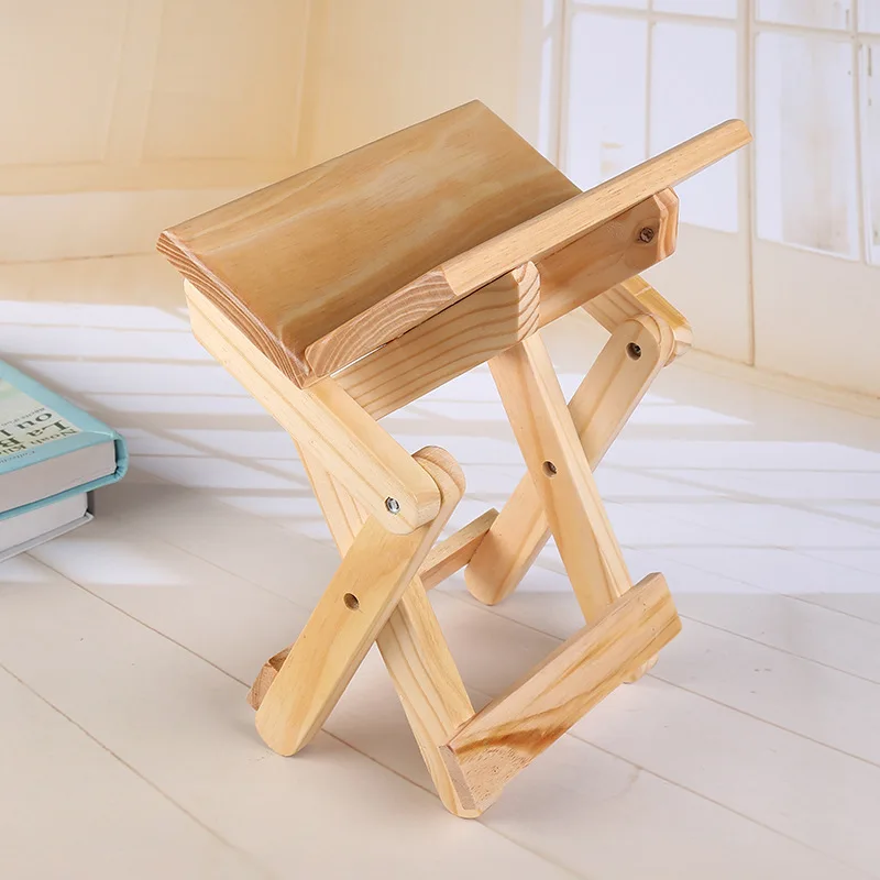 เก้าอี้ใช้ในบ้านพกพาแบบพับได้ท - Kids Outdoor Bench บทวิจารณ์และราคา