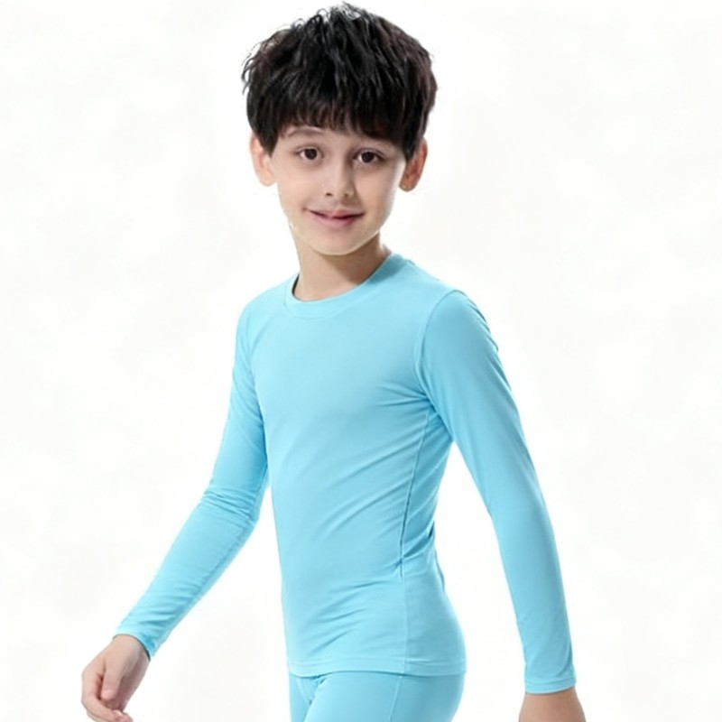 เด็กเด็กชายเด็กหญิงวิ่งเสื้อยื - Kids Outdoor Fort บทวิจารณ์และราคา