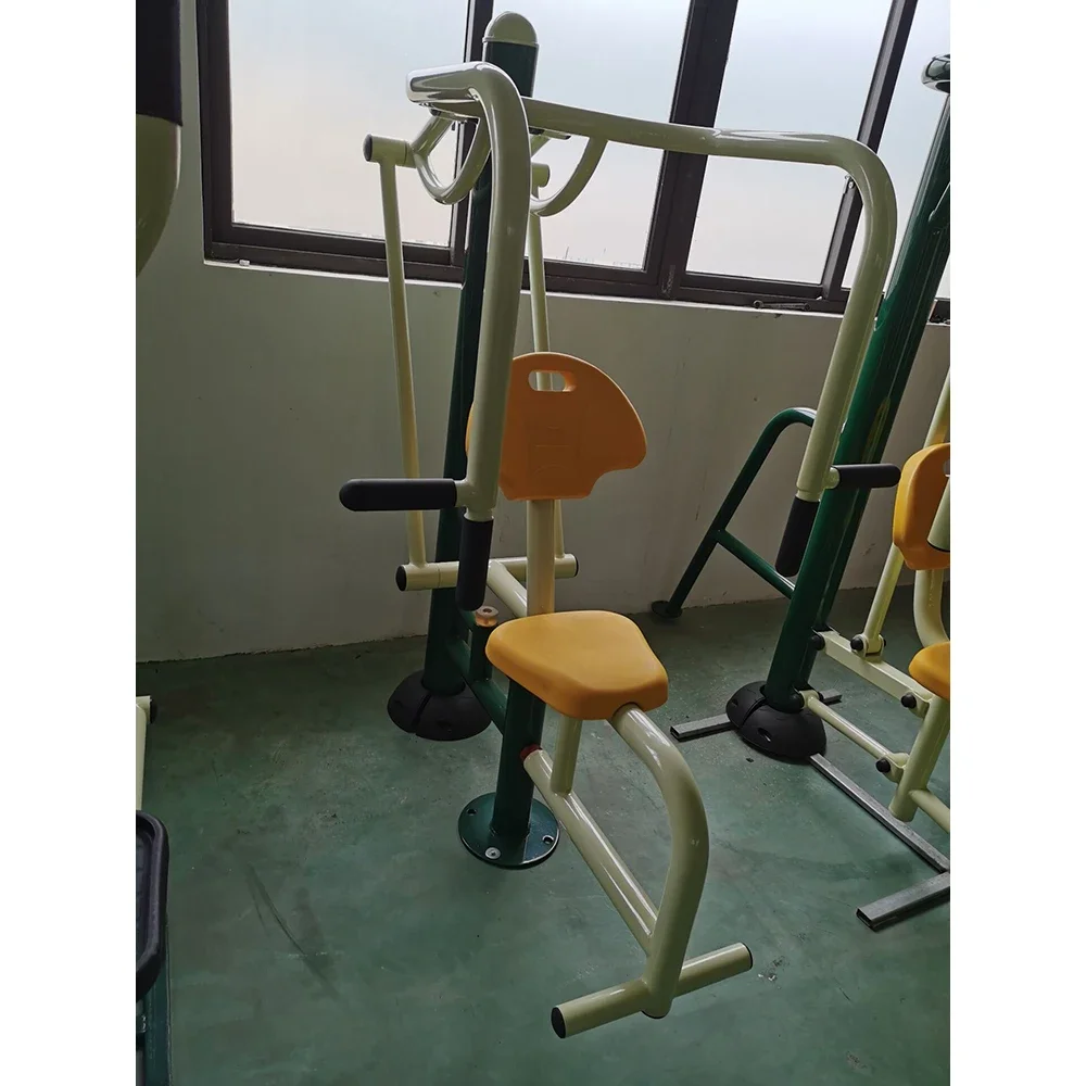 เครื่องออกกำลังกายกลางแจ้งสำหร - Kids Outdoor Gym Equipment บทวิจารณ์และราคา