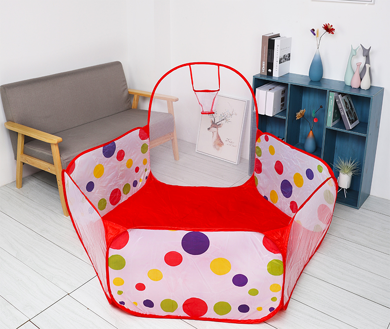 คอกกั้นเด็ก 1.5 ม./1.2 ม./0.9  - Kids Outdoor Fort บทวิจารณ์และราคา