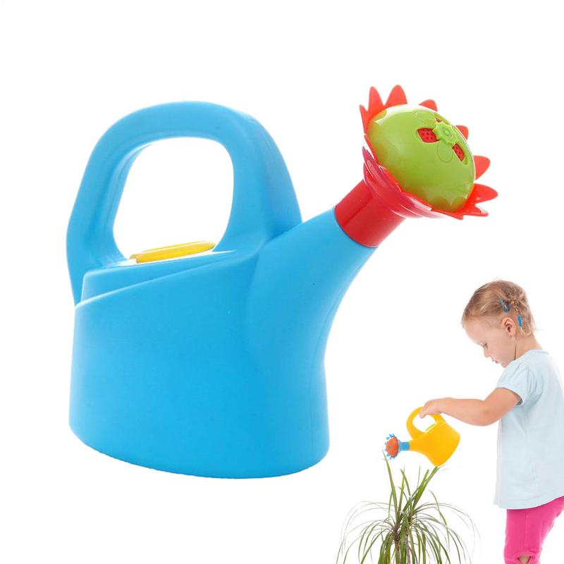 เด็กรดน้ําเด็กสวนหม้อน้ํากลางแ - Kids Outdoor Water บทวิจารณ์และราคา