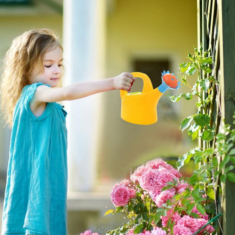 เด็กรดน้ําเด็กสวนหม้อน้ํากลางแ - Kids Outdoor Water บทวิจารณ์และราคา