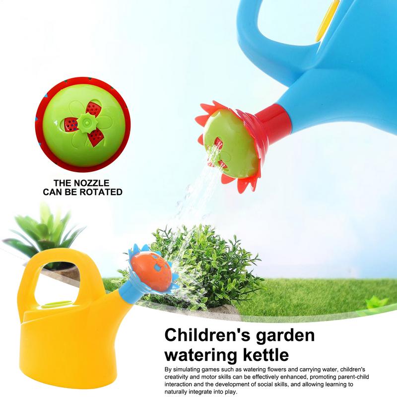 เด็กรดน้ําเด็กสวนหม้อน้ํากลางแ - Kids Outdoor Water บทวิจารณ์และราคา