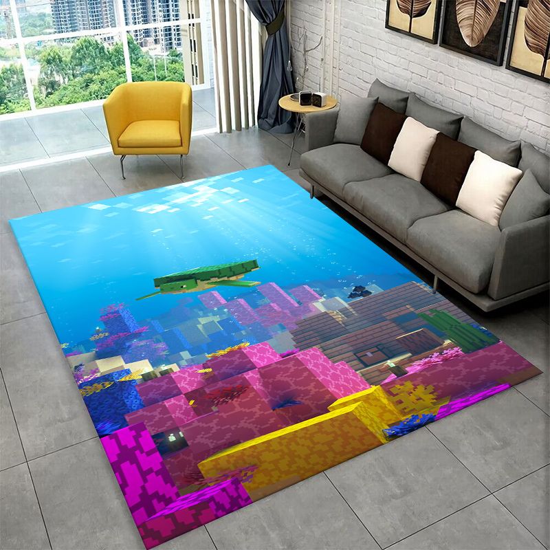 การ์ตูน S-Sandbox Pixel Buldin - Kids Outdoor Flooring บทวิจารณ์และราคา