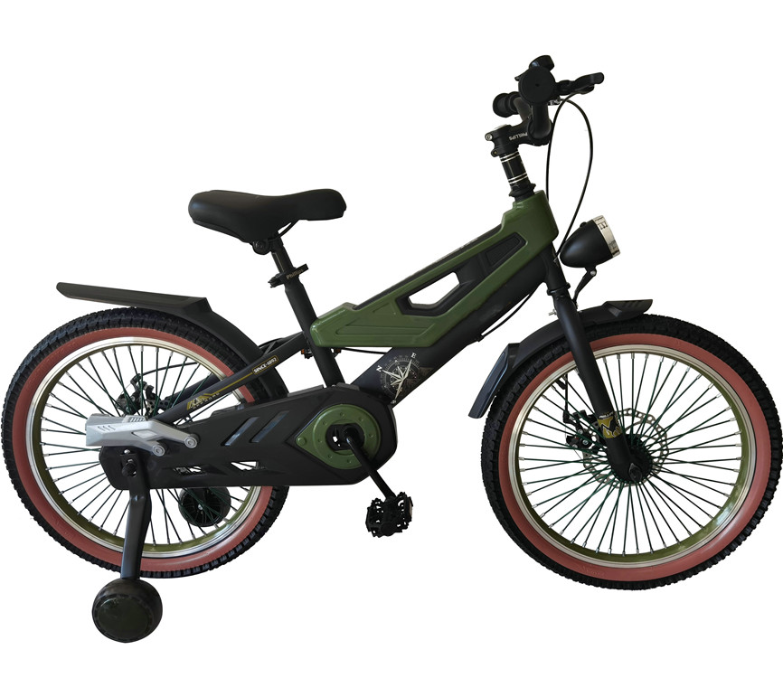 จักรยานมินิขนาด 12 นิ้ว รุ่นให - Children'S Outdoor บทวิจารณ์และราคา