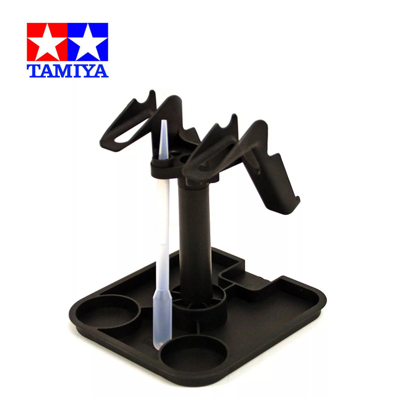 TAMIYA 74539 สเปรย์-Work Airbr - Tamiya Model Paint Set บทวิจารณ์และราคา