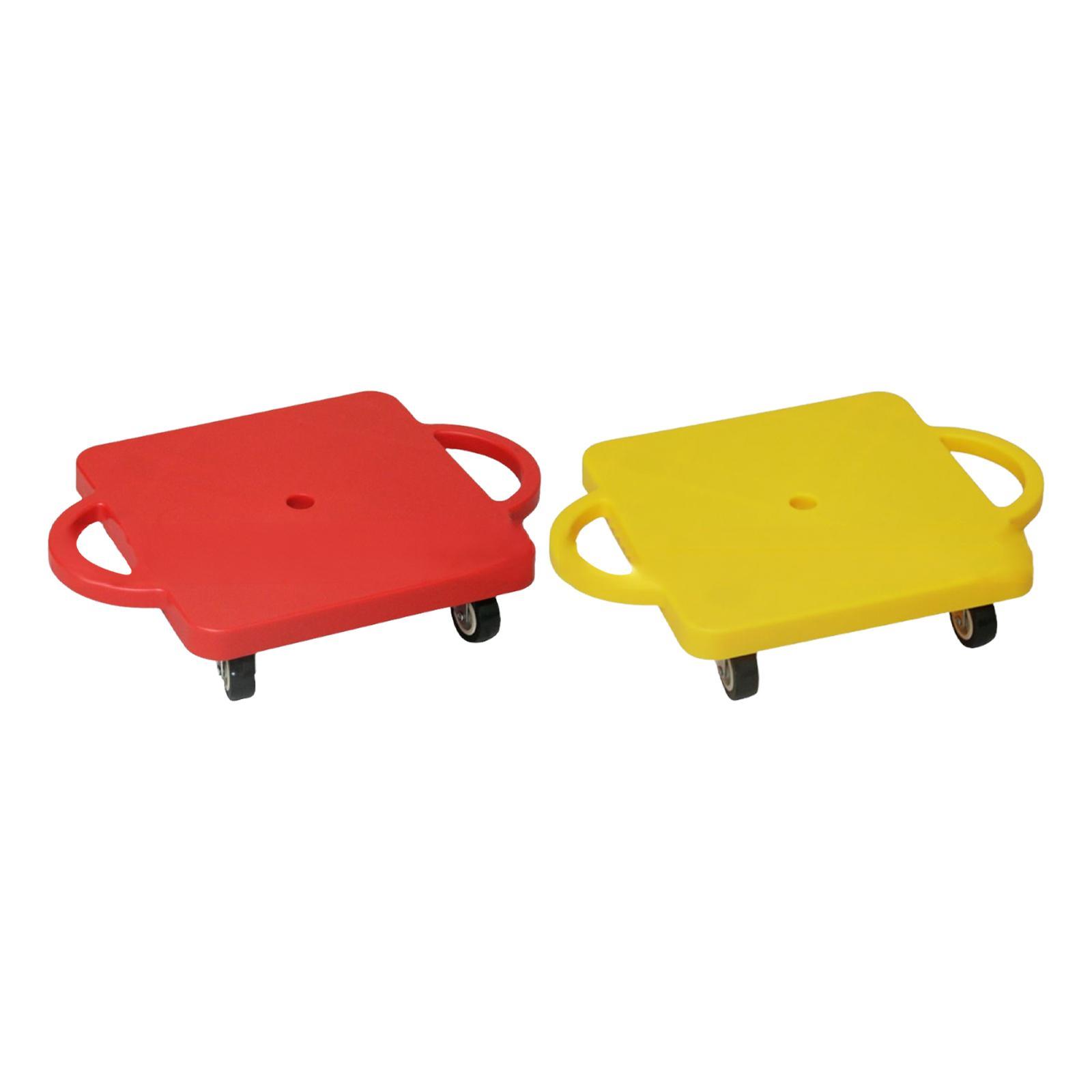กระดานสกู๊ตเตอร์ในร่มพร้อมที่จ - Kids Outdoor Gym Equipment บทวิจารณ์และราคา