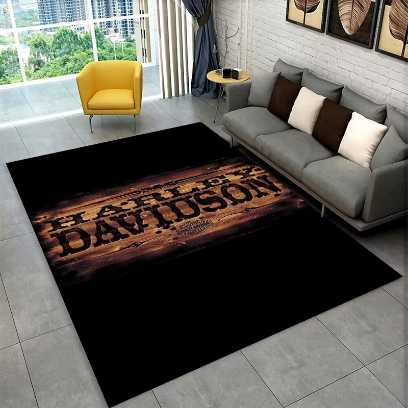 เรโทร เอช-ฮาร์ลีย์ เรซซิ่ง โมโ - Kids Outdoor Flooring บทวิจารณ์และราคา