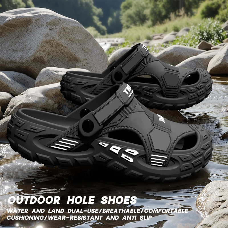 รองเท้าแตะลำลองสำหรับผู้ชายใส่ - Kids Outdoor Water บทวิจารณ์และราคา