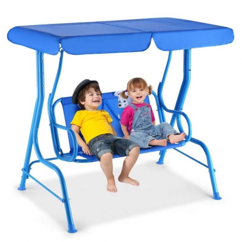 ชิงช้าสนามเด็กเล่นกลางแจ้งพร้อ - Kids Outdoor Bench บทวิจารณ์และราคา