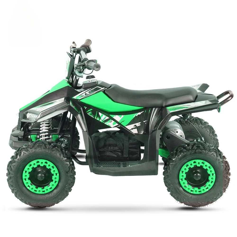 รถเอทีวีไฟฟ้าสำหรับเด็ก 1000W  - Kids Outdoor Electric Quad บทวิจารณ์และราคา