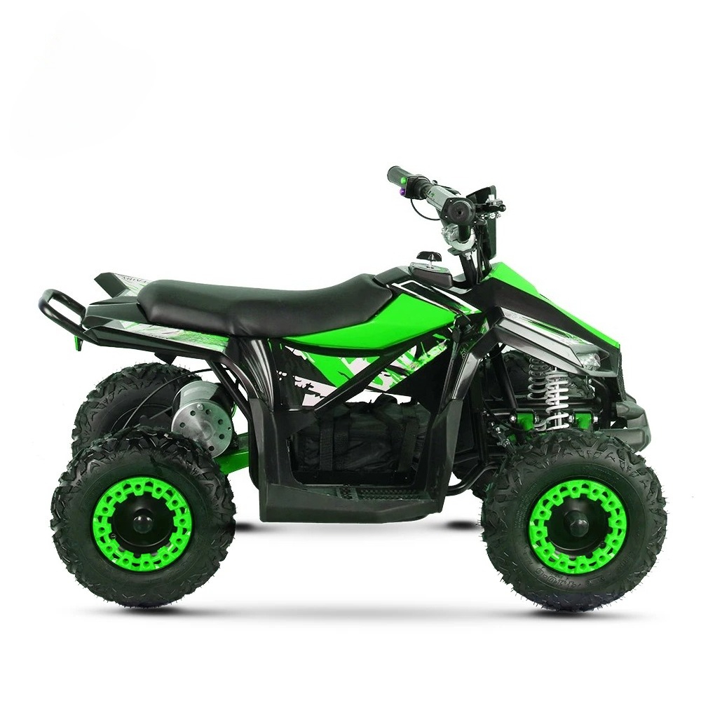 รถเอทีวีไฟฟ้าสำหรับเด็ก 1000W  - Kids Outdoor Electric Quad บทวิจารณ์และราคา