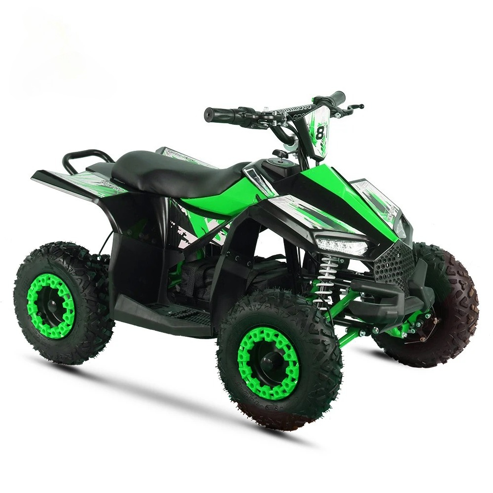 รถเอทีวีไฟฟ้าสำหรับเด็ก 1000W  - Kids Outdoor Electric Quad บทวิจารณ์และราคา