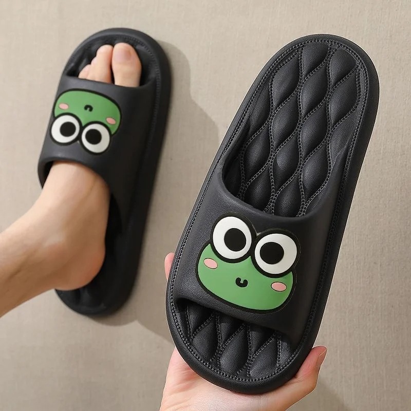 รองเท้าแตะกันลื่นสำหรับห้องน้ำ - Children'S Outdoor บทวิจารณ์และราคา