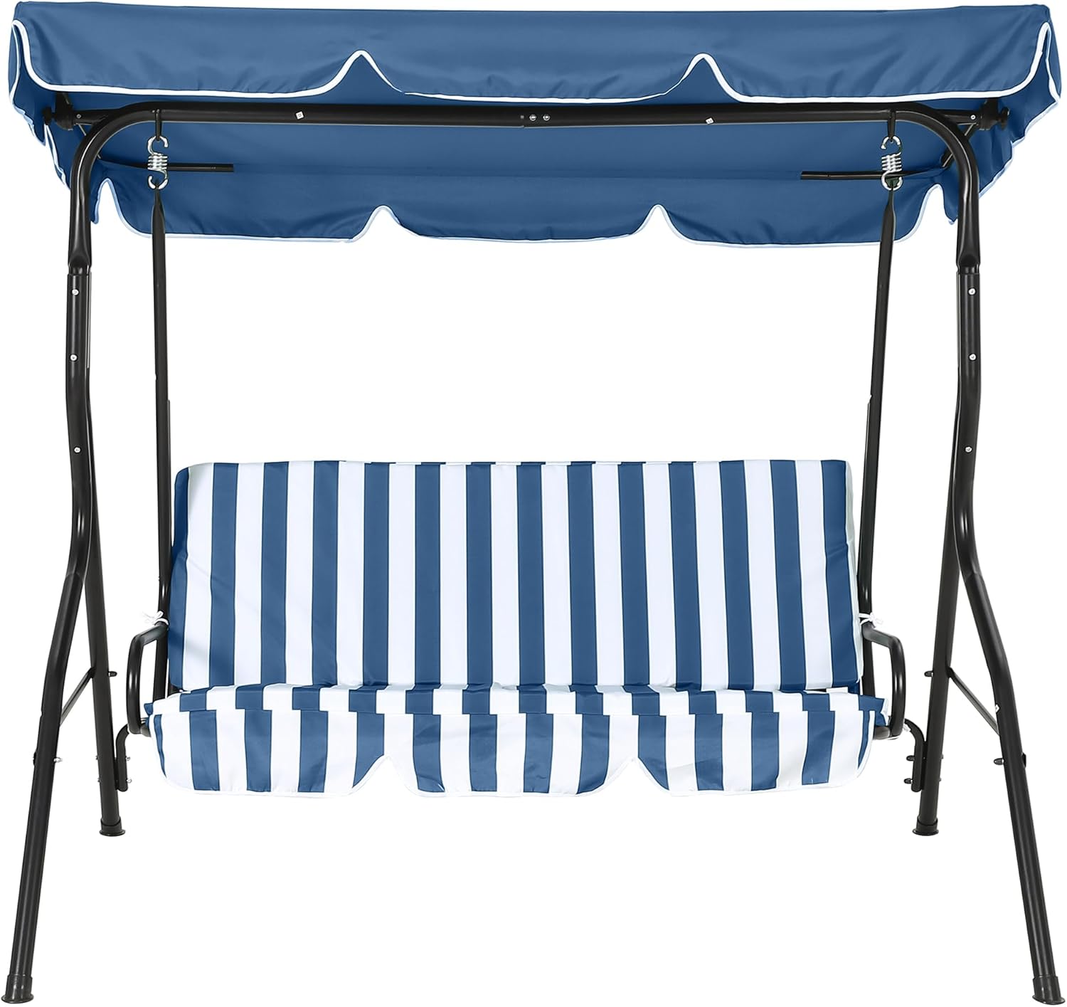 เก้าอี้ชิงช้ากลางแจ้งพร้อมหลัง - Kids Outdoor Bench บทวิจารณ์และราคา