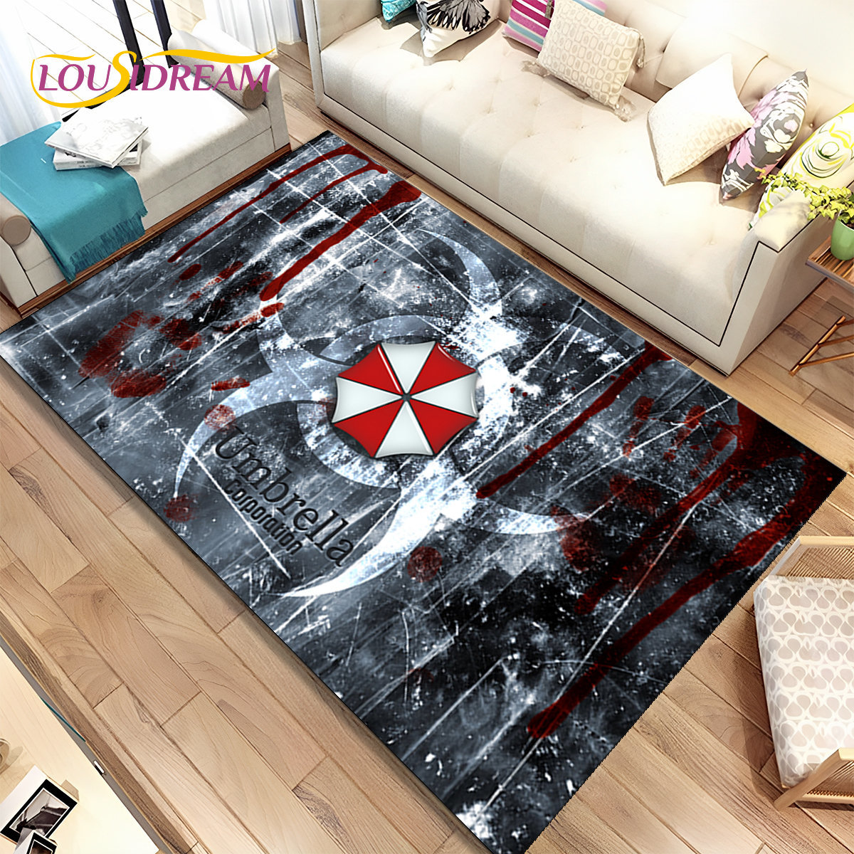 พรมปูพื้นกันลื่นสำหรับเด็กเล่น - Kids Outdoor Flooring บทวิจารณ์และราคา