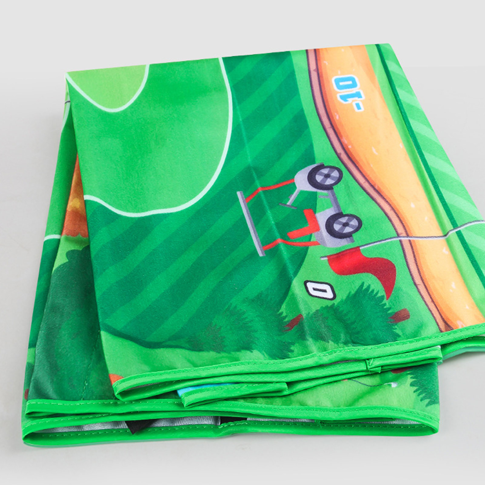 ชุดเกมกอล์ฟสำหรับเด็ก อุปกรณ์ฝ - Children'S Outdoor บทวิจารณ์และราคา