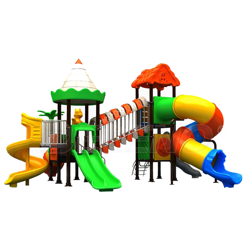 ชุดเครื่องเล่นสนามเด็กเล่นอเนก - Kids Outdoor Gym Equipment บทวิจารณ์และราคา