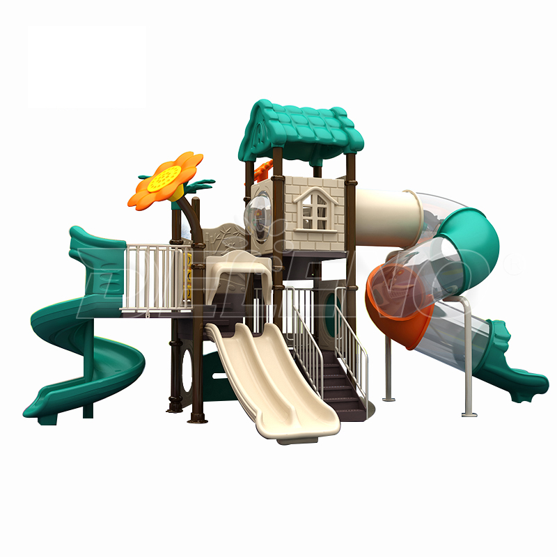 ชุดเครื่องเล่นสนามเด็กเล่นอเนก - Kids Outdoor Gym Equipment บทวิจารณ์และราคา