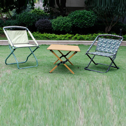 เก้าอี้พับปรับระดับได้ 3 ระดับ - Kids Outdoor Chair And Table บทวิจารณ์และราคา