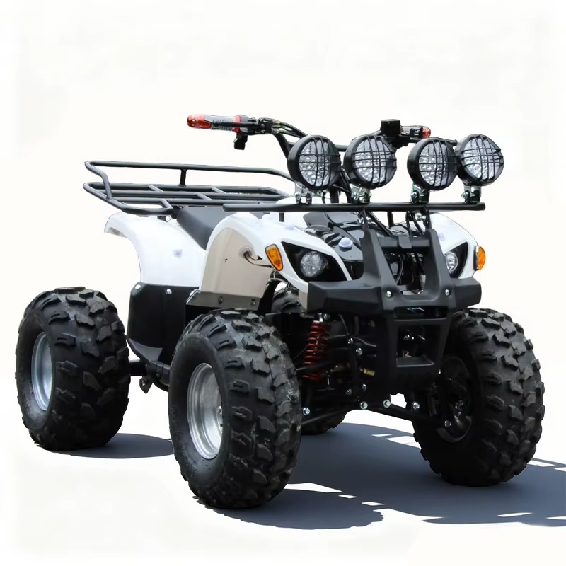 รถเอทีวีไฟฟ้าสำหรับเด็ก 750W 4 - Kids Outdoor Electric Quad บทวิจารณ์และราคา