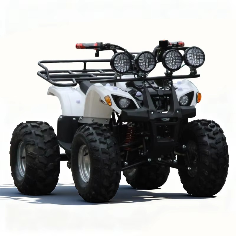 รถเอทีวีไฟฟ้าสำหรับเด็ก 750W 4 - Kids Outdoor Electric Quad บทวิจารณ์และราคา