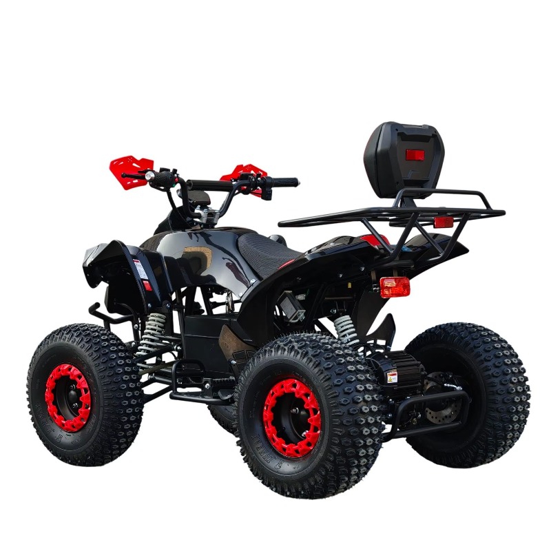 รถเอทีวีขับเคลื่อนด้วยระบบเพลา - Kids Outdoor Electric Quad บทวิจารณ์และราคา