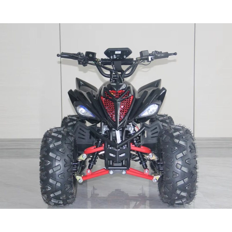 รถเอทีวีไฟฟ้าสำหรับเด็ก 48V 10 - Kids Outdoor Electric Quad บทวิจารณ์และราคา