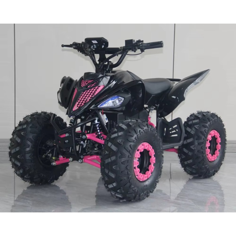 รถเอทีวีไฟฟ้าสำหรับเด็ก 48V 10 - Kids Outdoor Electric Quad บทวิจารณ์และราคา