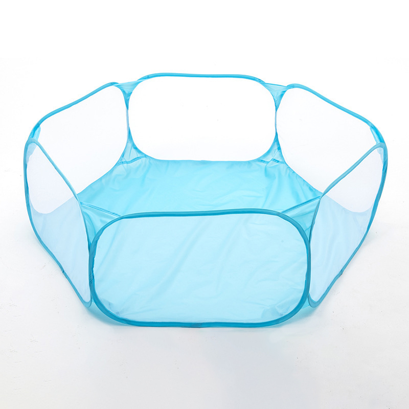 บ่อบอลขนาด 1.2 เมตร พับเก็บได้ - Kids Outdoor Net บทวิจารณ์และราคา