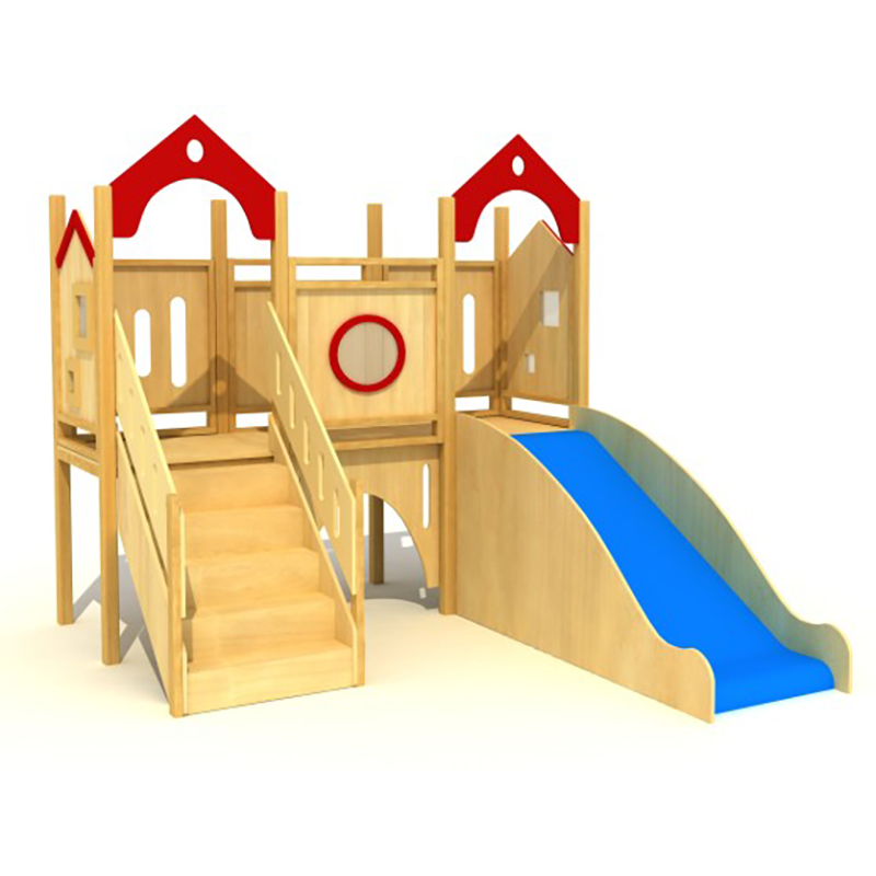 ชุดของเล่นนุ่มนิ่มสำหรับเล่นใน - Kids Outdoor Gym Equipment บทวิจารณ์และราคา