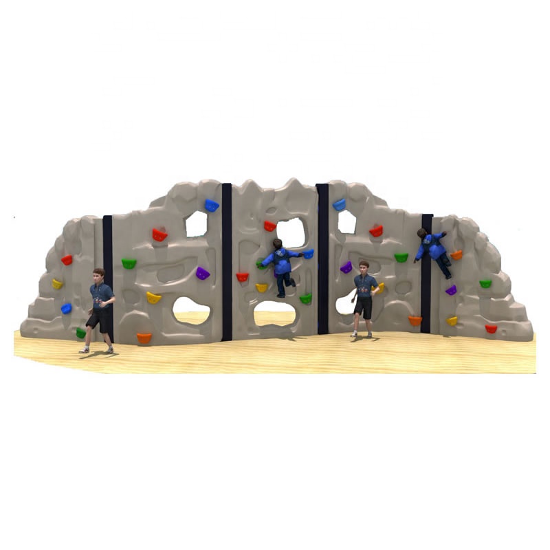 ผนังปีนเขาสำหรับเด็ก อุปกรณ์ออ - Kids Outdoor Gym Equipment บทวิจารณ์และราคา